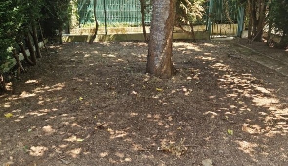 Logement �tudiant Studio &agrave; Plaisir (78370)