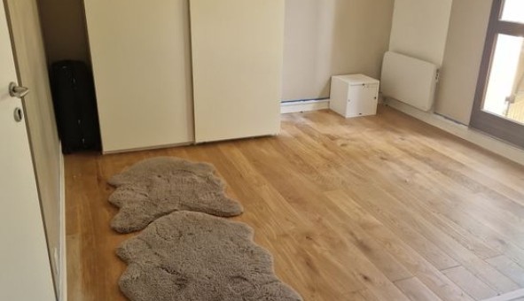 Logement �tudiant Studio &agrave; Plaisir (78370)