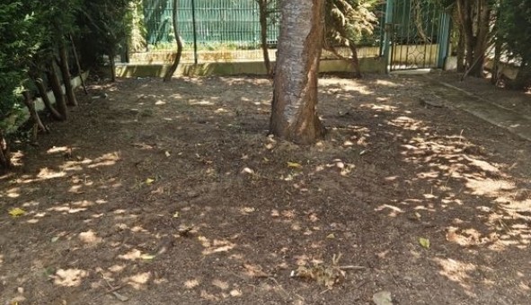 Logement �tudiant Studio &agrave; Plaisir (78370)