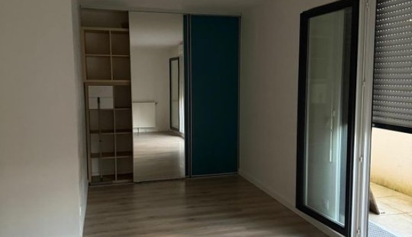 Logement �tudiant Location Studio Vide Plaisir (78370)