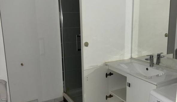 Logement �tudiant Studio &agrave; Plaisir (78370)