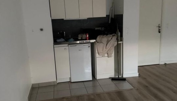 Logement �tudiant Studio &agrave; Plaisir (78370)