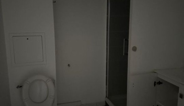 Logement �tudiant Studio &agrave; Plaisir (78370)