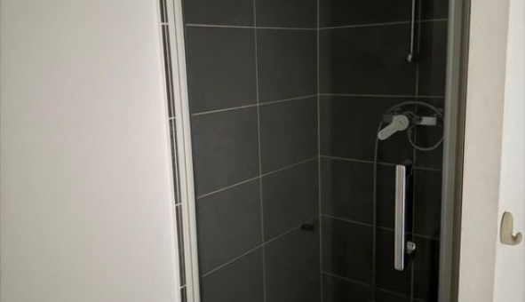 Logement �tudiant Studio &agrave; Plaisir (78370)