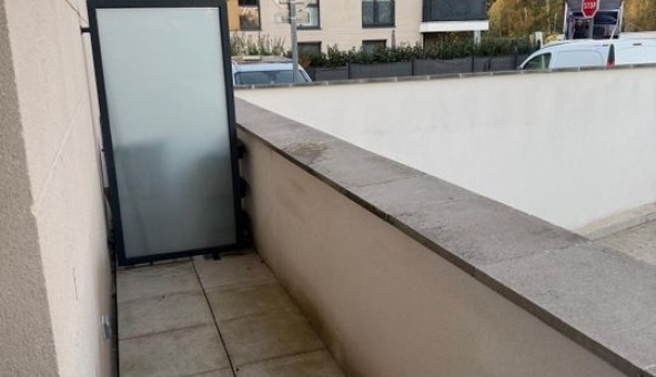 Logement �tudiant Studio &agrave; Plaisir (78370)