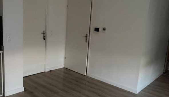 Logement �tudiant Studio &agrave; Plaisir (78370)