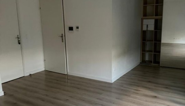 Logement �tudiant Studio &agrave; Plaisir (78370)