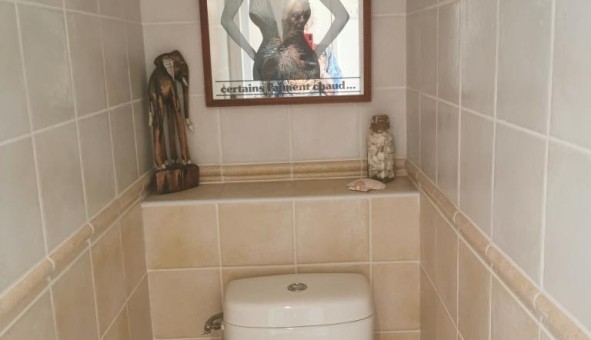 Logement �tudiant Studio &agrave; Plan de la Tour (83120)