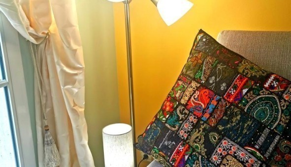 Logement �tudiant Studio &agrave; Plan de la Tour (83120)