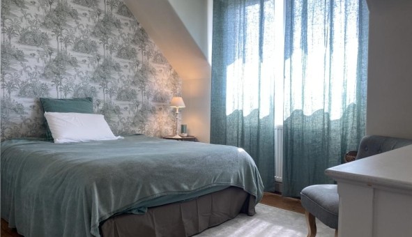 Logement tudiant Location Studio Vide Plrin (22190)