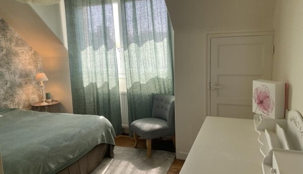 Logement tudiant Studio à Plrin (22190)