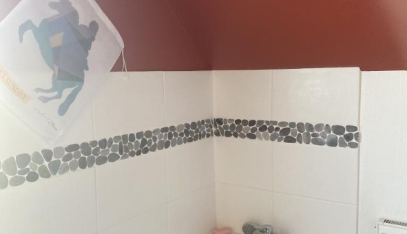 Logement tudiant Studio à Plrin (22190)