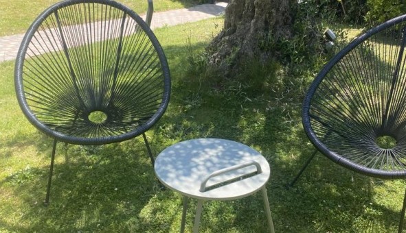 Logement tudiant Studio à Plrin (22190)