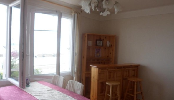 Logement tudiant Location Studio Vide Plrin (22190)