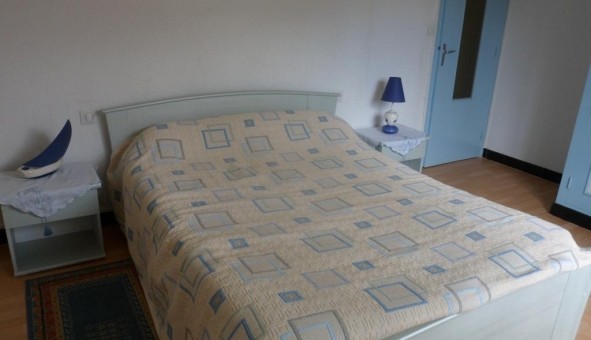 Logement tudiant Studio à Plrin (22190)