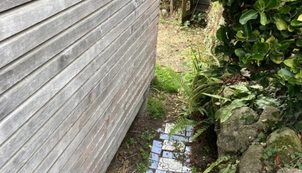 Logement tudiant Studio à Pleumeur Bodou (22560)