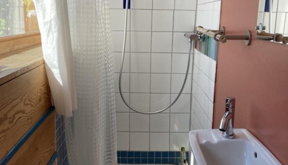 Logement tudiant Studio à Pleumeur Bodou (22560)