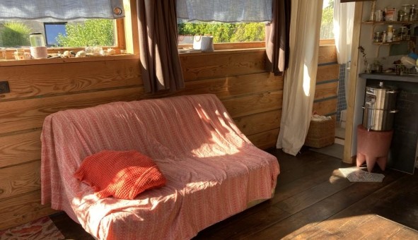 Logement tudiant Studio à Pleumeur Bodou (22560)