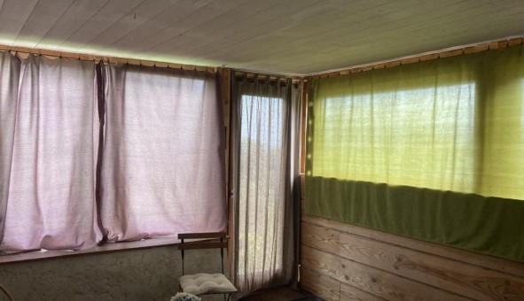 Logement tudiant Studio à Pleumeur Bodou (22560)