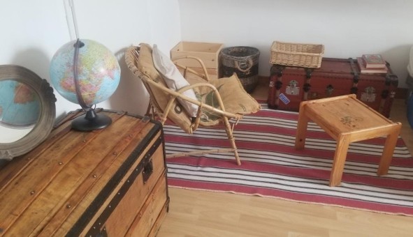 Logement tudiant Studio à Ploemeur (56270)