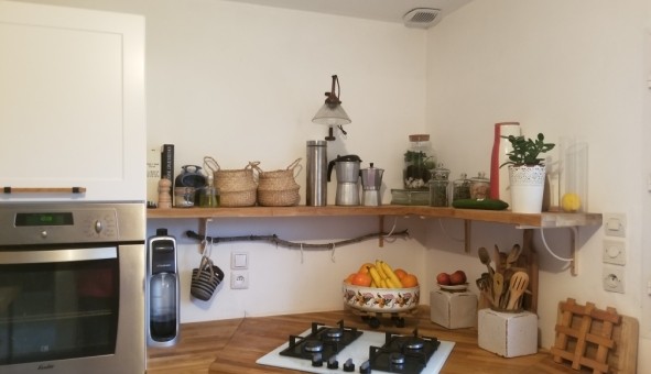 Logement tudiant Studio à Ploemeur (56270)