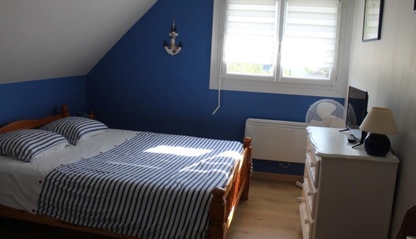 Logement tudiant Studio à Ploemeur (56270)