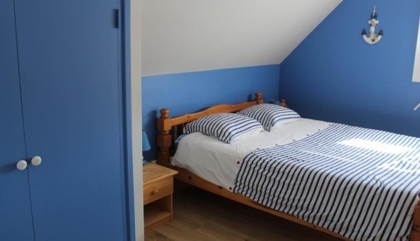 Logement tudiant Studio à Ploemeur (56270)