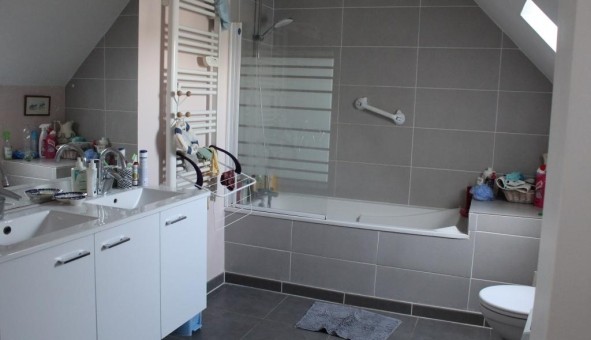 Logement tudiant Studio à Ploemeur (56270)