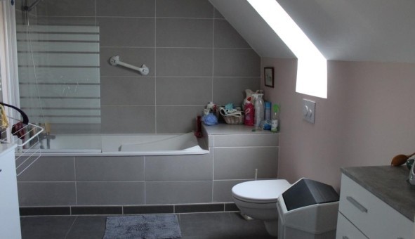Logement tudiant Studio à Ploemeur (56270)