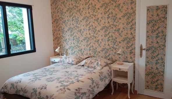 Logement �tudiant Studio &agrave; Ploemeur (56270)