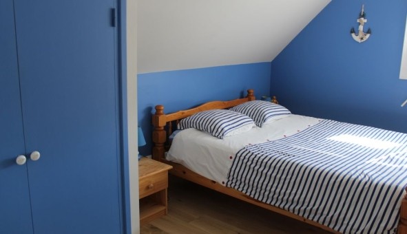Logement �tudiant Studio &agrave; Ploemeur (56270)
