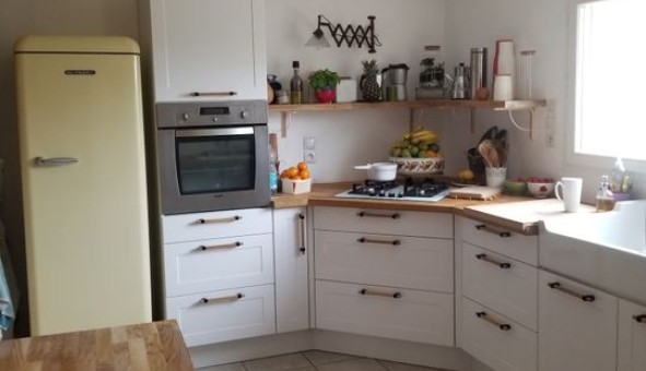 Logement �tudiant Studio &agrave; Ploemeur (56270)