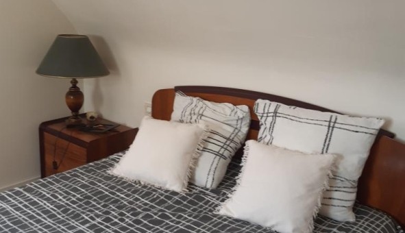 Logement tudiant Location Studio Vide Plonour Lanvern (29720)