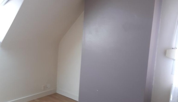 Logement tudiant Studio à Plonour Lanvern (29720)