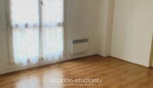 Logement tudiant Studio à Poissy (78300)