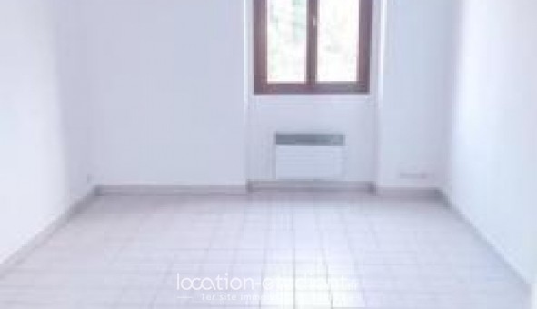 Logement tudiant Studio à Poissy (78300)