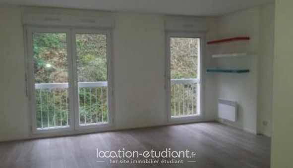 Logement tudiant Studio à Poissy (78300)