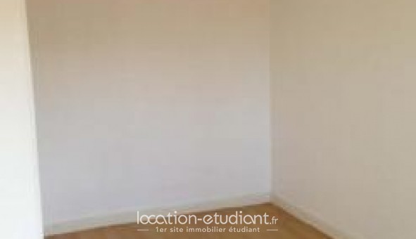 Logement tudiant Studio à Poissy (78300)