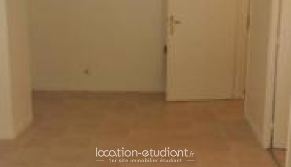 Logement tudiant Studio à Poissy (78300)