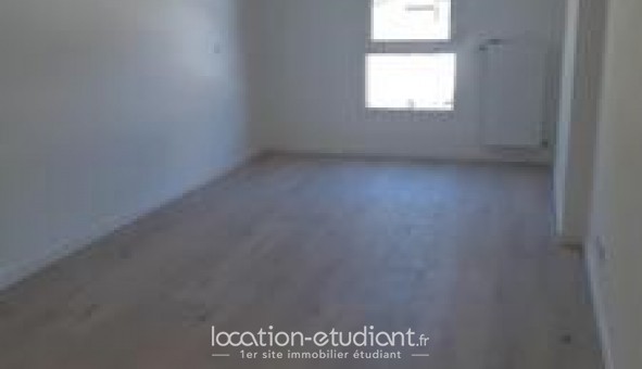 Logement tudiant Studio à Poissy (78300)