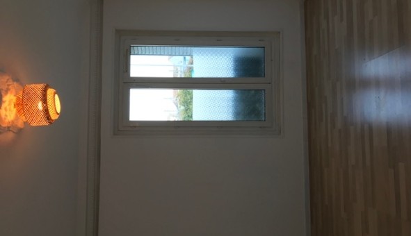 Logement �tudiant Location Studio Vide Poissy (78300)