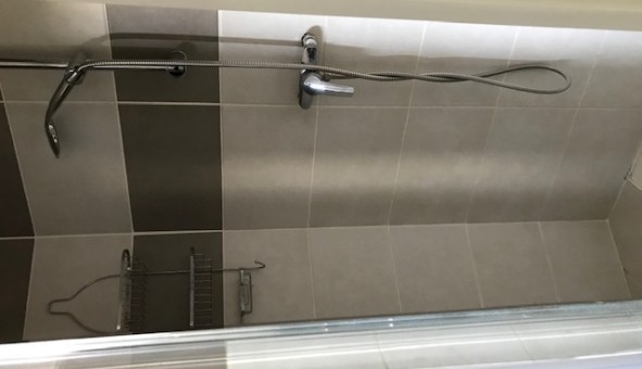 Logement �tudiant Studio &agrave; Poissy (78300)