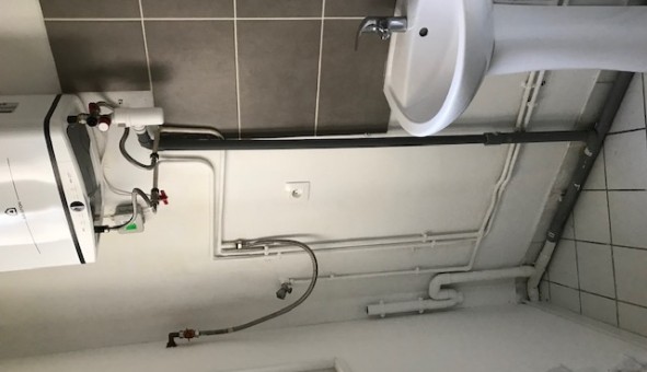 Logement �tudiant Studio &agrave; Poissy (78300)