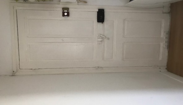 Logement �tudiant Studio &agrave; Poissy (78300)