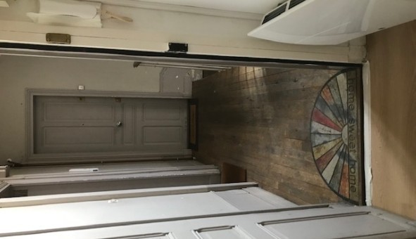 Logement �tudiant Studio &agrave; Poissy (78300)