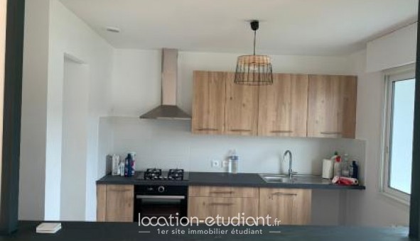 Logement tudiant Studio à Poitiers (86000)