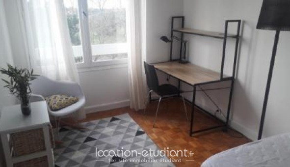 Logement tudiant Studio à Poitiers (86000)