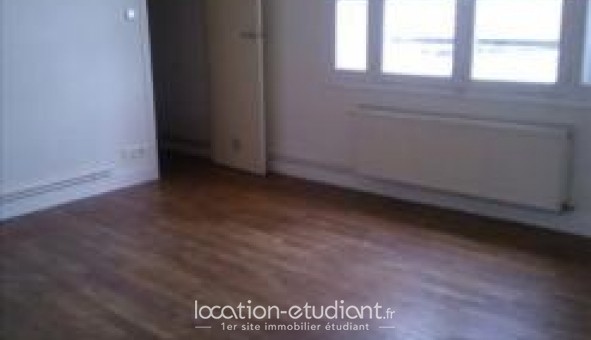 Logement tudiant Studio à Poitiers (86000)