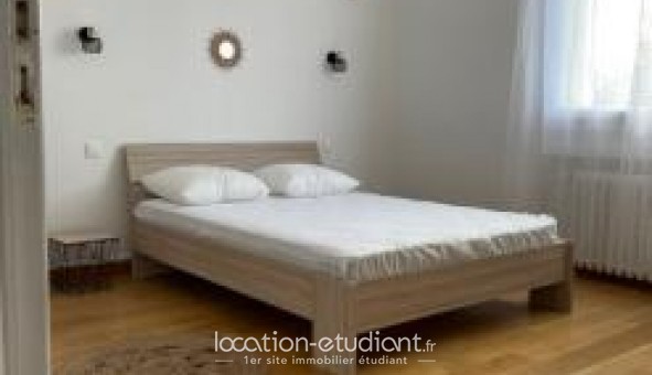 Logement tudiant Studio à Poitiers (86000)