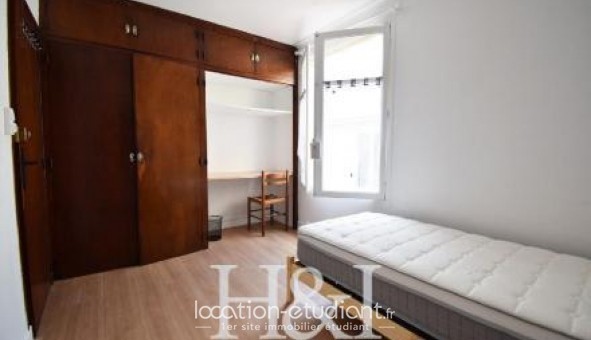 Logement tudiant Studio à Poitiers (86000)